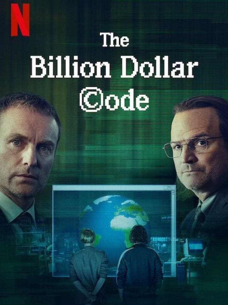 A show all developers should watch.