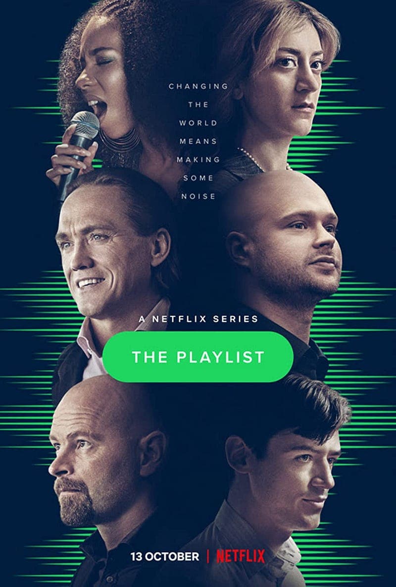 The Playlist: a show all developers and engineers should watch.