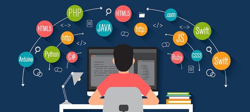 What is programming language?