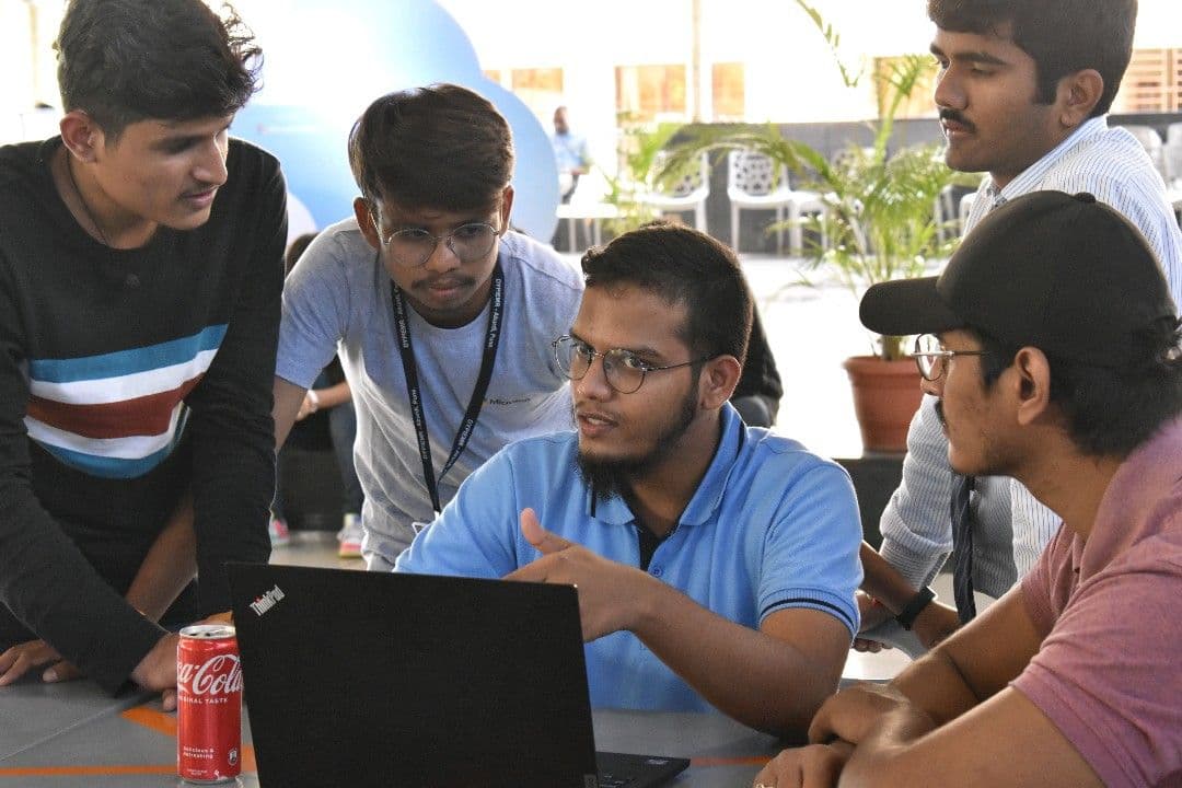 Bhangarwala and Azure: A Hackathon Journey of Learning and Failing Forward